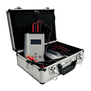 AEA30V-3 анализатор электрохимических источников питания, Изображение №1