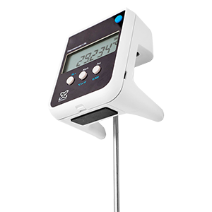 LTA-Н термометр лабораторный электронный, Изображение №3