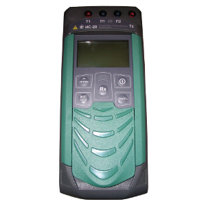 ИС-20 измеритель сопротивления заземления, Изображение №2