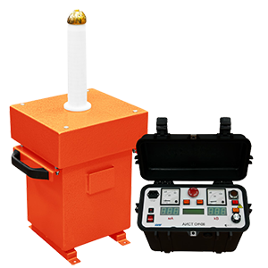 АИСТ-СНЧ36 аппарат для испытания кабелей из сшитого полиэтилена (СПЭ), Изображение №1