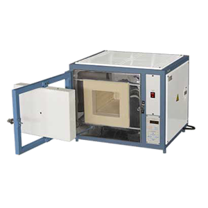 ПМ-1,0-7 печь муфельная 2,2 кВт, 1000°С, Изображение №1