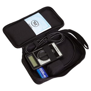 ТКА-ЛЮКС люксметр, Изображение №3