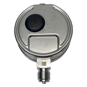 232.50.100-(0-6)кгс/см2-снизу-М20х1,5-кл.т.1,0 манометр из нержавеющей стали, Изображение №2