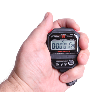 Интеграл-С-02 секундомер электронный (первичная поверка РБ), Изображение №1