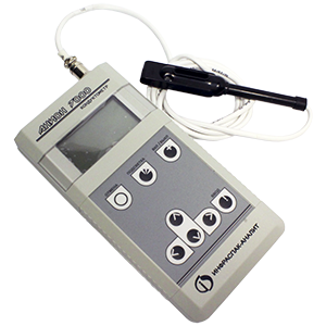 АНИОН-7020 кондуктометр/солемер портативный, Изображение №1