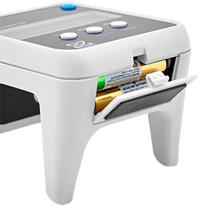 LTA-П термометр лабораторный электронный, Изображение №3