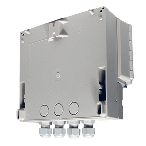 Акрон-01м-1 расходомер ультразвуковой с RS-485, USB, блоком импульсного выхода, Изображение №3