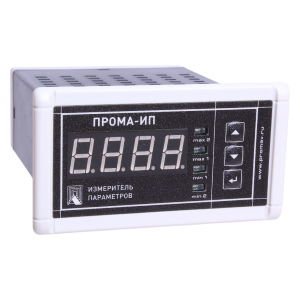 ПРОМА-ИП-010-4Х-Щ измеритель параметров, Изображение №1