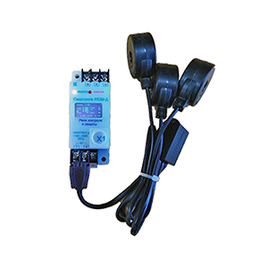 Смартреле-РКЗМ-Д-250 реле контроля и защиты электродвигателей, Изображение №1