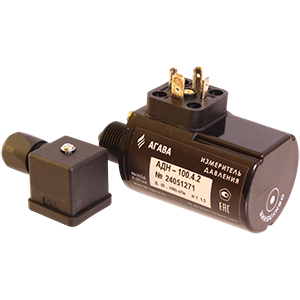 АДН-100.4.2 измеритель давления, Изображение №2