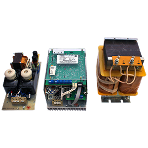 БОТ-1-302М-УХЛ4 блок однофазный тиристорный для однофазных нереверсивных электроприводов , Изображение №1