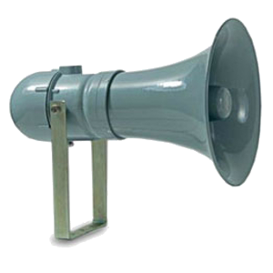 EMH-20MDLOUD/TR громкоговоритель взрывозащищенный 1ExdIICT5Gb, IP66, Изображение №1