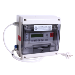 СКЭ-01-220 прибор вторичный электронный, Изображение №1