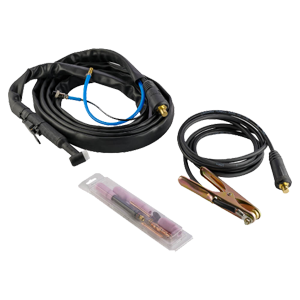 ПРОФИ-TIG-200P-AC/DC аппарат инверторный аргонодуговой сварки, Изображение №3