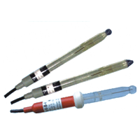 ЭПС-6-Н-7-R1-80 ИБЯЛ.418422.087-15.00 pH-электрод измерительный промышленный