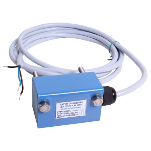 ДОГ123-10-4-У датчик ограждения герконовый, Изображение №1