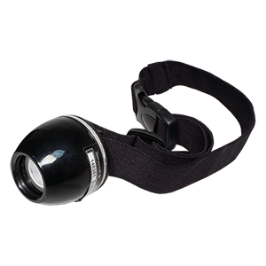 Экотон-19 фонарь светодиодный наголовный (с ЗУ), Изображение №1