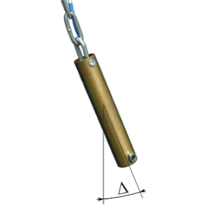 ДЗИ-43Р датчик забивки (заштыбовки) перегрузочных течек индуктивный, Изображение №1