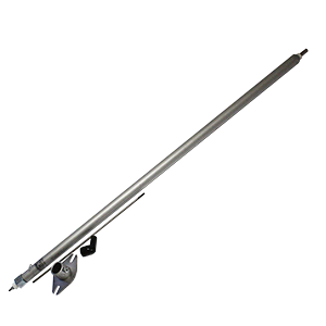 КЭ-02 электрод контрольный 1000 мм, Изображение №4