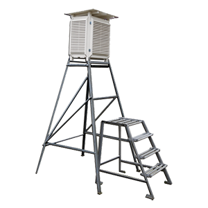 БС-1 будка для самописцев, Изображение №1