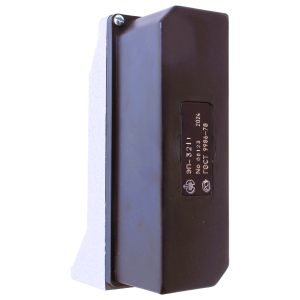 ЭП-1334 преобразователь электропневматический, Изображение №1