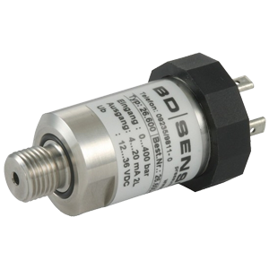 DMP-330H-1002-1-100-100-00R-ГП датчик давления, Изображение №1