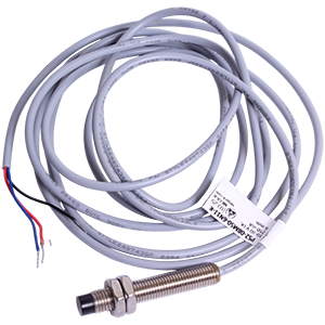 PS2-08M50-6N11-K датчик индуктивный бесконтактный, Изображение №1