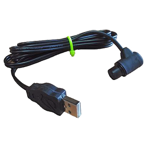 ПУ-04С,-02С\\Кабель к пультам ПУ-04С, ПУ-02С, Изображение №1