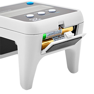 LTA-Н термометр лабораторный электронный, Изображение №1