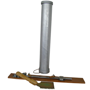 ВС-43 снегомер весовой, Изображение №1