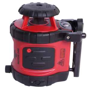 AMO-ROTOR-240 нивелир лазерный ротационный, Изображение №2