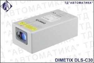 DIMETIX DLS-C30 дальномер лазерный, Изображение №1