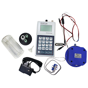 Эксперт-001К-2 калориметр, Изображение №1