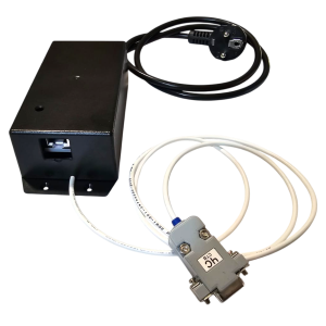 Конвертер Ethernet в СТВ, Изображение №1