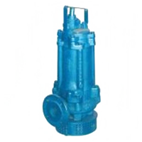 ПД-200/400.434-160/4-016 агрегат насосный погружной дренажный 160кВт
