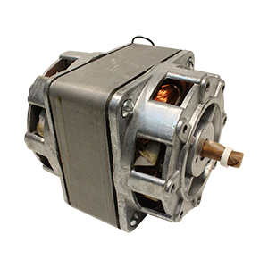 ДАК-86-90-3-IM3641-220В-УХЛ4 электродвигатель асинхронный конденсаторный 0,09 кВт, 2700 об/мин, Изображение №1