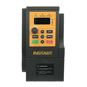 SDI-G1.5-2B преобразователь частоты 1,5 кВт; 7,5 А; 220 В, Изображение №1