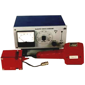 ВБВ-007 индикатор виброперемещения электронный для балансировки, Изображение №1