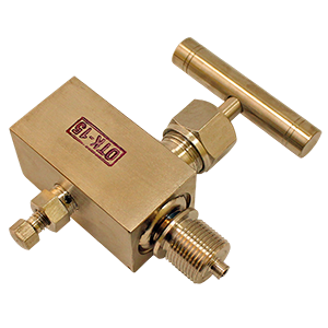 В-01Д блок вентильный, Изображение №1