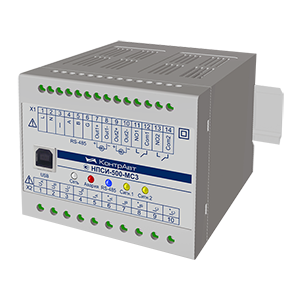 НПСИ-500-МС3.1-2С-220-М0 преобразователь измерительный, Изображение №1