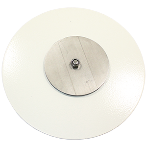 Диск Секки (белый диск) D=20см, Изображение №2