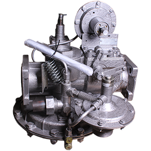 РДГ-50Н регулятор давления газа (ГСтр), Изображение №1