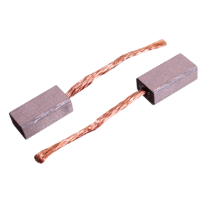 МГ-К1-1 щетка меднографитовая 7х10х19, ПЩ0,75х40, Изображение №1