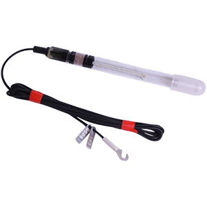 ЭВП-08 электрод вспомогательный хлорсеребряный промышленный, Изображение №2