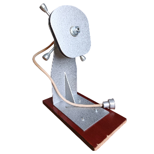 ПКГ-1 прибор контроля герметичности противогазов шланговых, Изображение №4