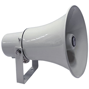 12ГР-41 громкоговоритель рупорный, Изображение №2