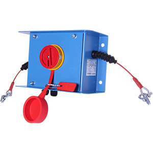 ДЭК-3М-21 датчик экстренной остановки конвейера, Изображение №1