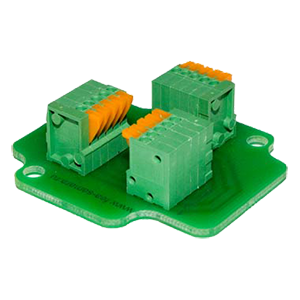 ИР2 разветвитель интерфейсный, Изображение №1