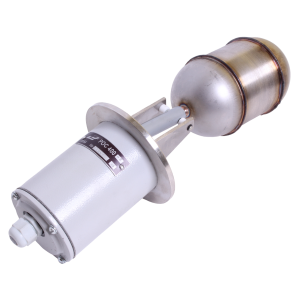 РОС-400-6 датчик-реле уровня поплавковый электрический, Изображение №2