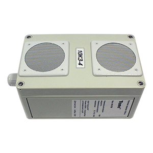 10КЗ-4 колонка звуковая, Изображение №2